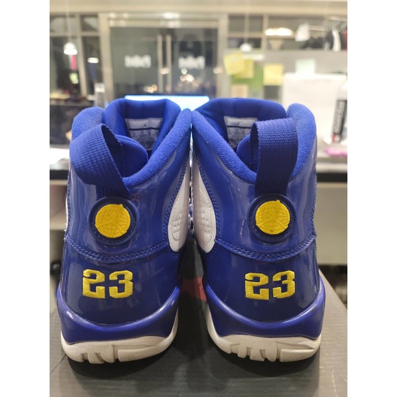 Jordan 9 kobe size 12 - Picture 4 of 8